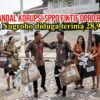 Menakar Moralitas Publik dalam Skandal Korupsi SPPD Fiktif DPRD Riau: Agung Nugroho Diduga Kuat Terlibat