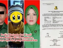 Menagih Janji “Perisai Rakyat”: Tragedi Penelantaran Keluarga oleh Oknum TNI dan Gugatan Keadilan Seorang Ibu