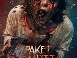 Paket Santet Diterima, Kutukan Kematian Dimulai. Siapakah Korban Selanjutnya?