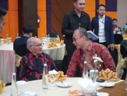 Dalam Simposium Hukum Pidana, Kepala BKN Ajak Akademisi Jadi Mitra Pencegahan Tindak Pidana di Birokrasi