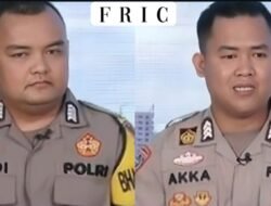 2 Anggota Polres Sukabumi Bangun SMK Gratis bagi Yatim Piatu Putus Sekolah