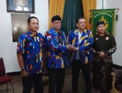 LSM Laskar NKRI Sumedang Gandeng Keraton, Perkuat Bela Negara Lewat Pelestarian Budaya