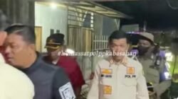 Bupati Asahan Dinilai Belum Mampu Menertibkan THM yang Diduga Melanggar Izin Operasional, Disegel Namun Kembali Beroperasi
