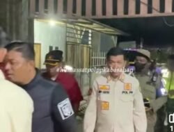 Bupati Asahan Dinilai Belum Mampu Menertibkan THM yang Diduga Melanggar Izin Operasional, Disegel Namun Kembali Beroperasi