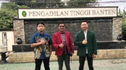 PHIGMA Matangkan Persiapan Penyumpahan Advokat di Pengadilan Tinggi Banten, Perkuat Komitmen Mewujudkan Advokat Berintegritas