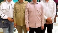 Wapres RI Gibran Rakabuming Raka Kunjungan Kerja ke Sumsel, Sempat Bermalam di Hotel Excelton Palembang dan Sapa Awak Media