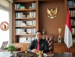 Pernyataan Lengkap Fast Respon Indonesia Center (FRIC): Terkait Keabsahan Barang Bukti dan Kelanjutan Proses Hukum Kasus Mantan Jampidsus Pebrie Adriansyah