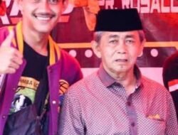 DARI DOMBA BERNAMA BRAHMA, LAHIR PADEPOKAN BERPRESTASI YANG MENGINSPIRASI PETERNAK DOMBA GARUT