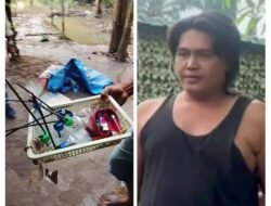 Diduga Ada Pembiaran Barak Narkoba di Tandem Hilir I, Warga Pertanyakan Penindakan dan Dugaan Oknum Terima Upeti