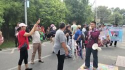 Keluarga Tersangka Penganiayaan Intervensi Proses Penyidikan
