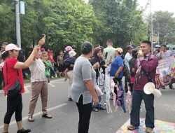 Keluarga Tersangka Penganiayaan Intervensi Proses Penyidikan