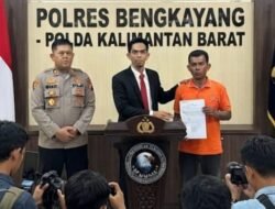 Lindungi Wartawan, RAJAWALI Kalbar: Kasus Intimidasi di Bengkayang Jangan Redam Tanpa Hasil