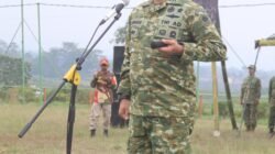 Upacara Pembukaan KKRI Semester I Tahun Ajaran 2026 Resmi Digelar di Garut, Diikuti 280 Peserta