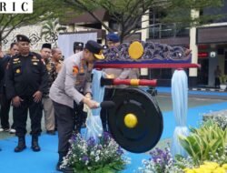 Kapolda Jabar Tekankan Empat Prinsip Kerja Bhabinkamtibmas: Adaptif hingga Solutif