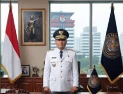 DPP MAUNG: Jika Sebagian Sudah Divonis, Mengapa Nasib Ria Norsan Masih Jelas?