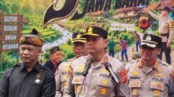 Ketua Masda Jabar Abah Anton Charliyan Apresiasi Program Kapolda Jabar Baru: Jaga Rawat Jabar Istimewa dengan 9 Komander Wish dan 4 Prinsip Kerja
