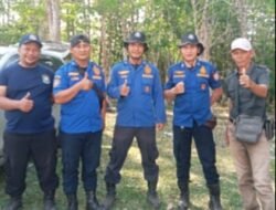 Damkar Banyuasin Siaga Penuh Amankan Konser Repvblik di Sri Kembang, Antisipasi Potensi Kebakaran