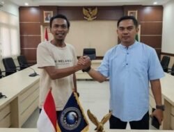 RAJAWALI Kalbar Dukung Aspirasi Supir Sintang: Kelangkaan Solar Ganggu Rantai Pasok Daerah