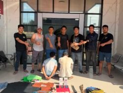 Polsek Sangatta Utara Ungkap Kasus Curas Disertai Kekerasan Seksual, Dua Terduga Pelaku Diamankan