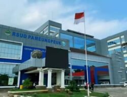 ANGGARAN PENGELOLAAN DAN TRANPARANSI PUBLIK LIMBAH MEDIS DAN DOMESTIK RSUD PAMEUNGPEUK KABUPATEN GARUT KEMBALI MENJADI SOROTAN