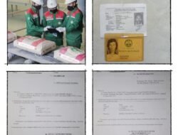Mantan Karyawan PT Semen Baturaja Dugai Dana Pensiunnya Digelapkan Oknum, Siap Bertanggung Jawab Secara Hukum
