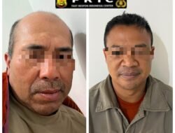 Polisi Amankan Empat Pelaku Pengeroyokan Petugas Penjaga Perlintasan Kereta Api Leuwigoong