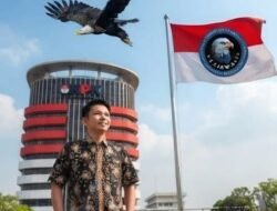 Sekjen DPN RAJAWALI Krista Hadi Wijaya: Bongkar Akar Masalah, Jangan Hanya Tangkap Pelaku Bawahan