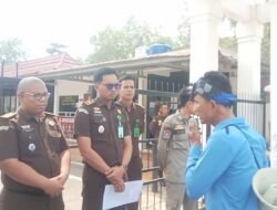 Jarnas Desak Kajari Banyuasin Usut Dugaan Kejanggalan Anggaran Rumah Tangga DPRD Rp2,45 Miliar dan Audit Kasus Limbah PGN di DLH