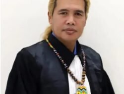 Pernyataan ‘Wartawan Tidak Punya Otak’ Berujung Laporan Polisi, Ketum SPASI Jelani Christo Kecam Sikap Hotman Paris