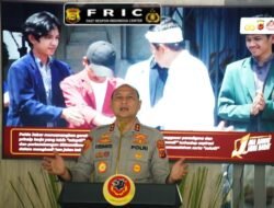 Gagas Gerakan “Jaga Rawat Jawa Barat”, Kapolda Jabar Rangkul Cipayung Plus dan BEM Berbasis Riset Akademis