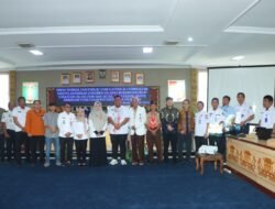 Konsultasi Publik KLHS-RDTR Kotabumi: Pemangku Kepentingan Serap Aspirasi untuk Perencanaan Berkelanjutan