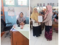 RAPAT KOMITE SEKOLAH DAN KEPALA SEKOLAH SDN 3 SURUH KALANG