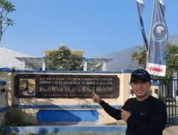 RAJAWALI Jatim Awali Sampai Tuntas: Pastikan Proyek P3-TGAI Memberi Manfaat Nyata Bagi Petani