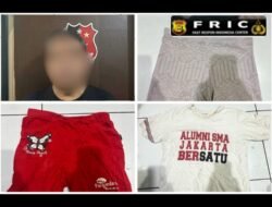 Satreskrim Polres Majalengka Berhasil Ungkap Kasus Dugaan Perkosaan dan Pencabulan Terhadap Anak di Bawah Umur
