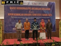 Polres Majalengka Raih Dua Penghargaan Bergengsi dari KPPN Kuningan pada Semester I Tahun 2026