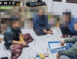 Edarkan Ratusan Butir Obat Keras Ilegal, Polisi Amankan Seorang Pria di Darangdan
