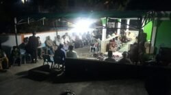 Malam Ketiga Tahlilan Almarhum Aidi bin Dandan Dipadati Warga, Sosok Pak RT yang Baik dan Tegas Dikenang