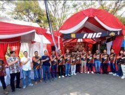 FRIC Soroti Gathering DPRD Kuningan di Waduk Darma, Diduga Pilah-Pilih Jurnalis