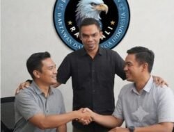 RAJAWALI KALBAR SOROTI INSIDEN KETAPANG: TUNGGU FAKTA RESMI, JANGAN ASAL BERKESIMPULAN