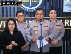Polri Jelaskan Peran Bhabinkamtibmas Bersinergi dengan Ditjen Pajak