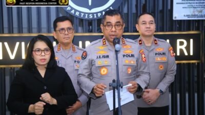 Polri Jelaskan Peran Bhabinkamtibmas Bersinergi dengan Ditjen Pajak