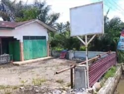 HILANGNYA PAPAN NAMA BUMDESMA KUALA: RATUSAN JUTA DANA DESA RAIB TANPA PERTANGGUNGJAWABAN