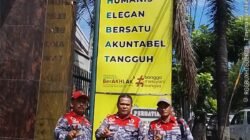 LAPORAN MASUK KE TONG SAMPAH? GMAS TEGUR KERAS KEJAKSAAN NEGERI LANGKAT: JANGAN BIARKAN KORUPSI KEPALA DESA BERLALU SEPERTI ANGIN LALU
