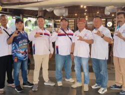 Akuatik Tangsel Siapkan Bibit Juara Lewat Festival Renang Piala Disdikbud, 500 Atlet Ambil Bagian