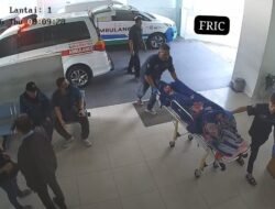 Kasus Kematian Karumga Eks Jampidsus Dinilai Janggal, FRIC Desak Pengusutan Transparan
