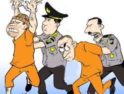 Lingkungan III Aek Loba Diduga Kerap Jadi Lokasi Transaksi Narkoba, Warga Minta Polisi Bertindak