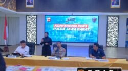 Polda Jabar Bongkar Penipuan Investasi Rp 4 M, Tersangka Ubah Uang Korban Jadi Kripto