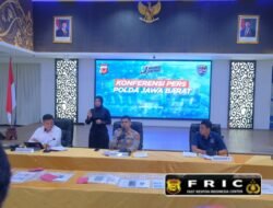Polda Jabar Bongkar Penipuan Investasi Rp 4 M, Tersangka Ubah Uang Korban Jadi Kripto