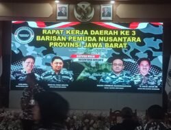 Rakerda III BAPERA Jawa Barat Digelar di Sumedang, Perkuat Sinergi dengan Pemerintah untuk Kemajuan Daerah