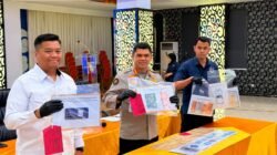 Terbongkar! Pelaku Scam Investasi Sewakan Rekening Keluarga hingga Manipulasi Data Korban